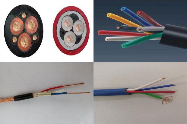 变压器高压侧电缆