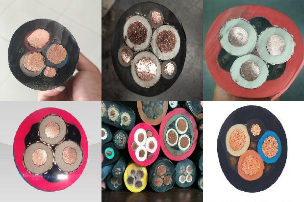 高压充油电缆1680499040477 高压充油电缆1680499040477