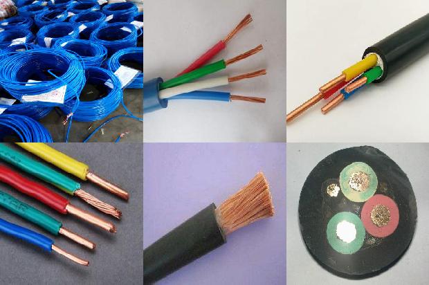 高压铝电缆出多少铝