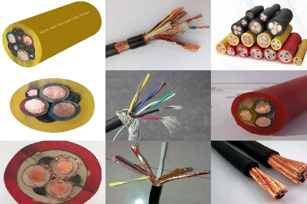 高压电缆有铝的吗