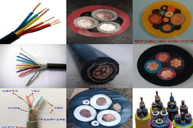 高压变压器电线电缆生产企业