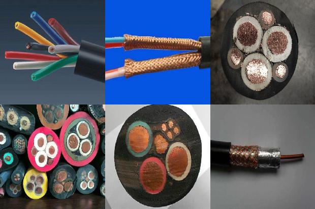 高压变压器电线电缆生产企业1680499490906