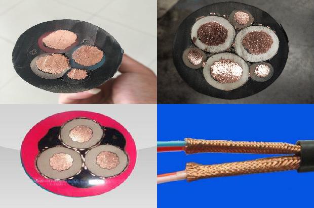 高压点火电缆1680499698309