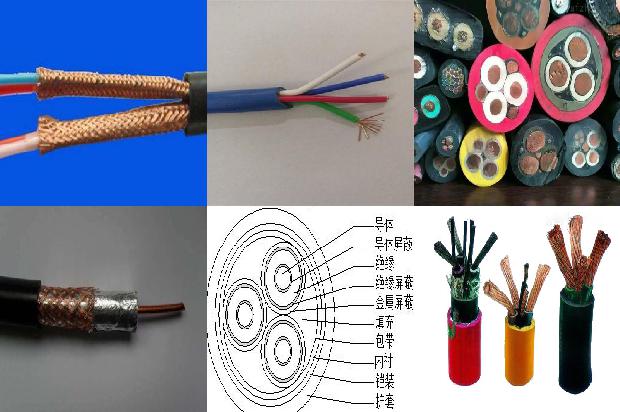 高压电缆每平方过多少电流1680500131249
