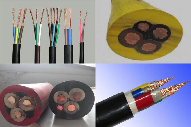 高压电缆分几种1680500197517 高压电缆分几种1680500197517