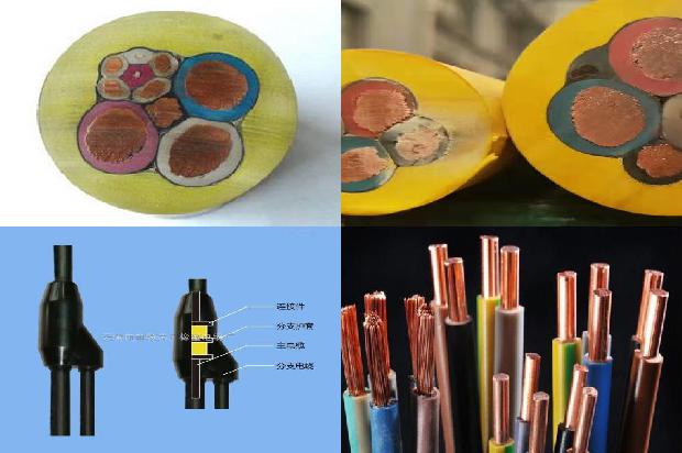 高压电缆分几种1680500197564 高压电缆分几种1680500197564