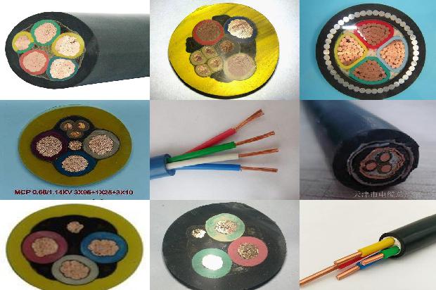 高压电缆中端头1680500685023 高压电缆中端头1680500685023