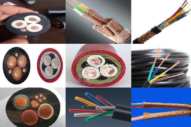 高压电缆改道1680500724539