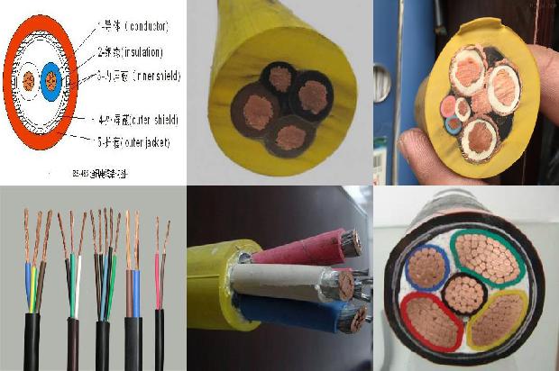 箱变高压进线电缆1680500766015