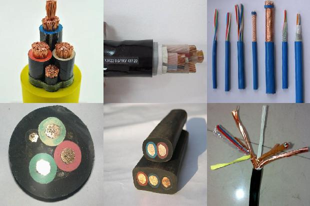 户外高压电缆终端头1680500851134