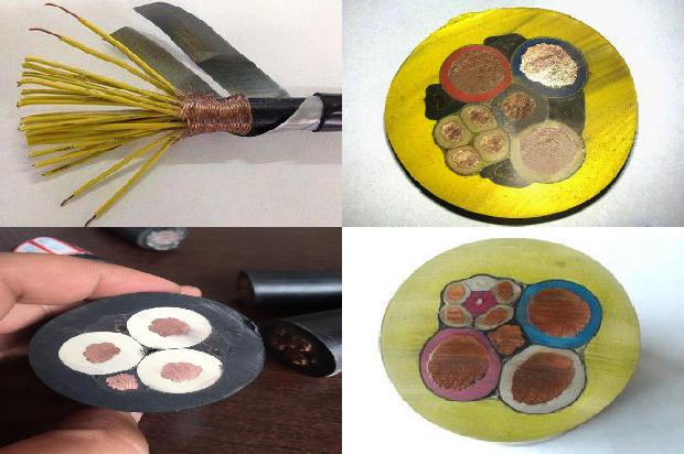 高压动力电缆价格1680501297779