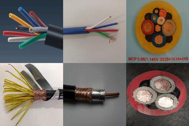 35平方高压电缆一米多少铜