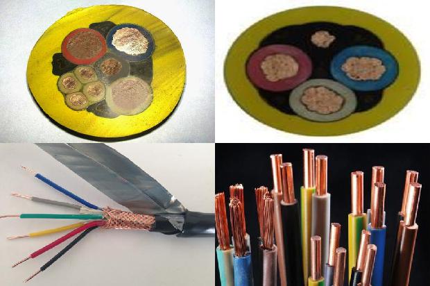 35平方高压电缆一米多少铜1680501442064