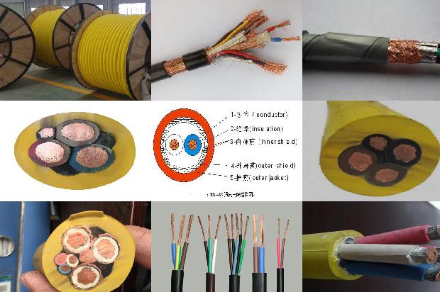 高压电缆修复1680501462486