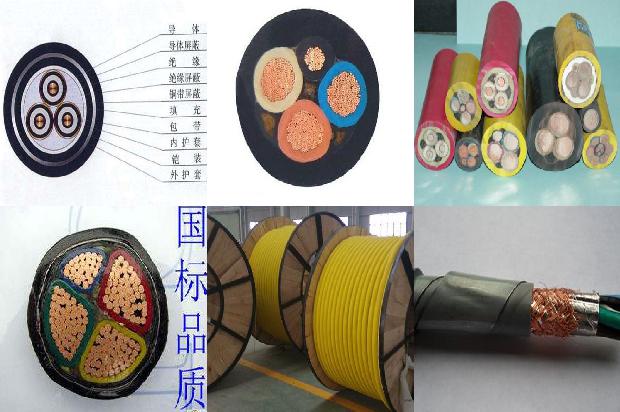 高压电缆含铜量是多少