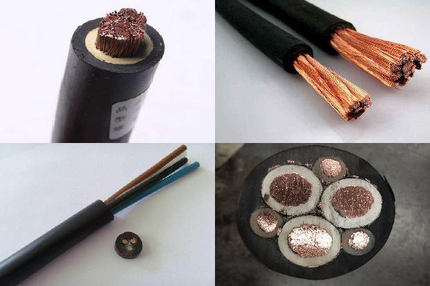 高压400电缆一米多少斤