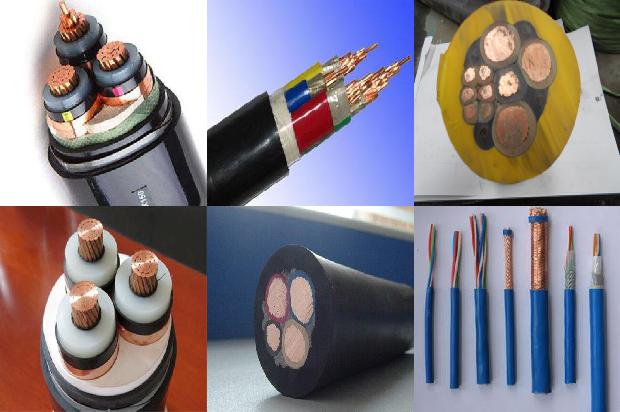 高压电缆当低压电缆用