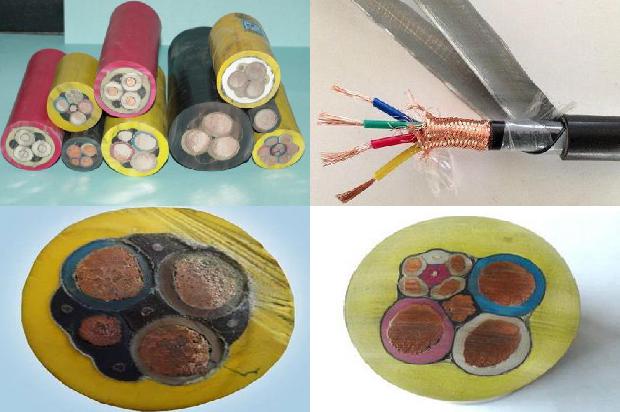 高压电缆导体电阻1680502345490