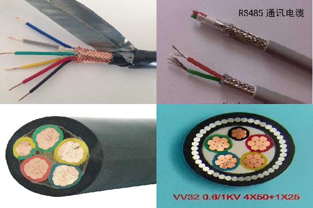 高压电缆有辐射吗1680502405038