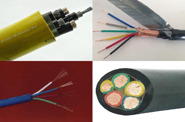 电缆多少伏是高压1680502441938