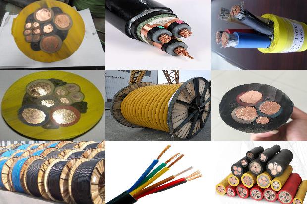 300高压电缆一米多少斤1680502629106