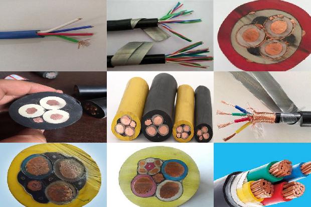 300高压电缆一米多少斤1680502629201