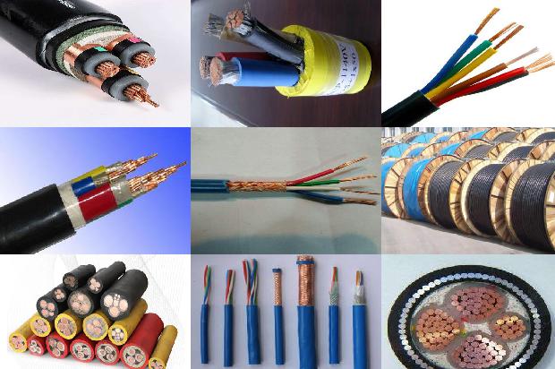 高压电缆终端厂家