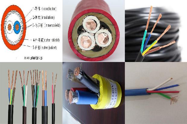 高压电缆半导层1680502815989
