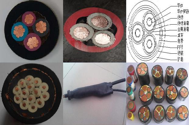 120高压电缆线什么价格?1680502908196