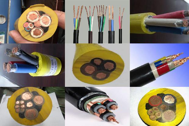 高压电缆充氮气1680502930911