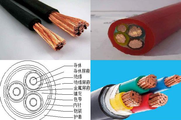 高压 点火电缆1680503248611