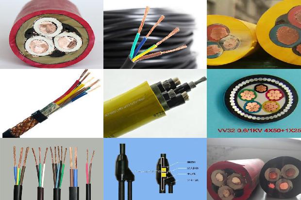 挖掘机挖到高压电缆1680503395217