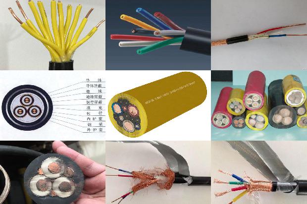 高压电缆用铜线还是铝