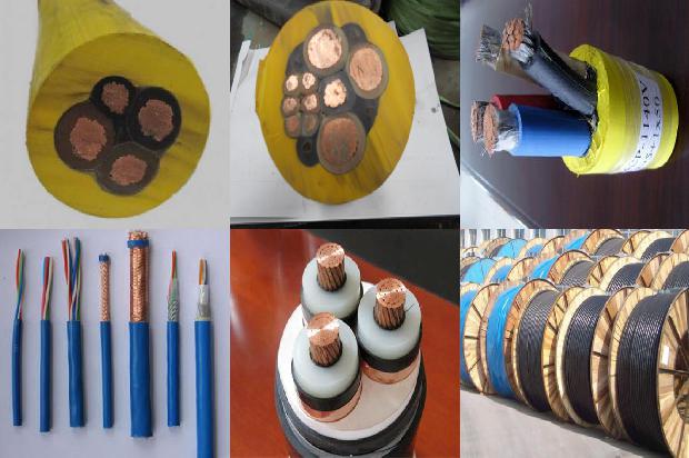 高压电缆用铜线还是铝1680503494001