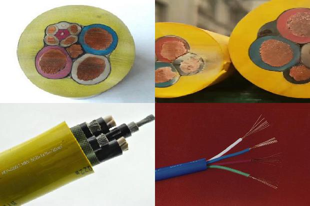 10kv高压电缆绝缘值是多少1680503574020