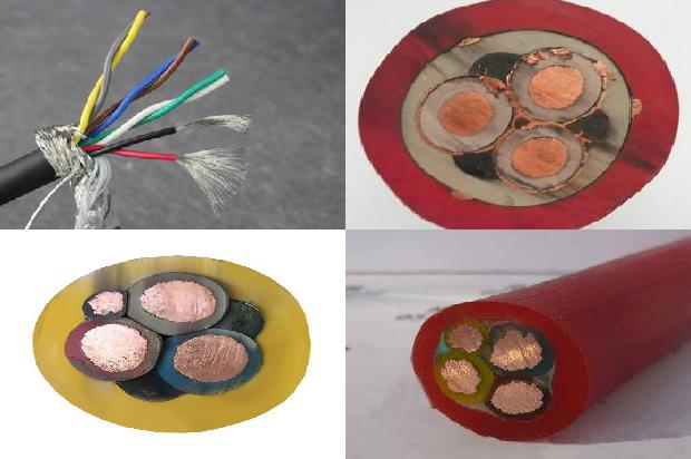 户内高压电缆终端头