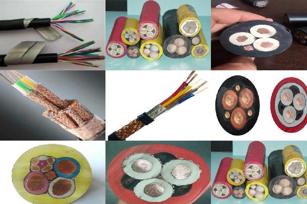 高压电缆户内终端头1680504046954