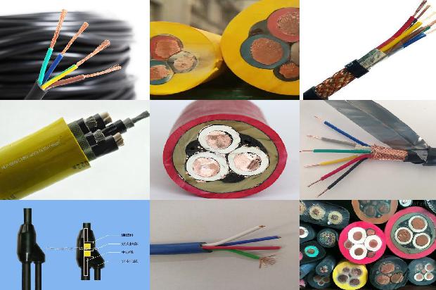 高压电缆户内终端头1680504047094