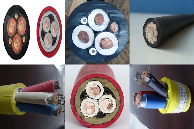 高压电缆滑轮1680504115392