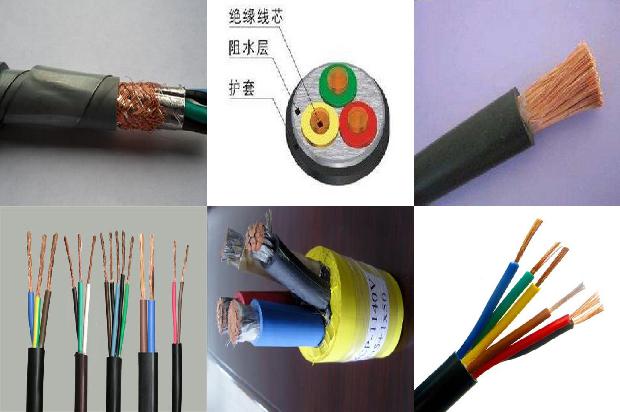 高压电缆冷缩终端头制作1680504138315