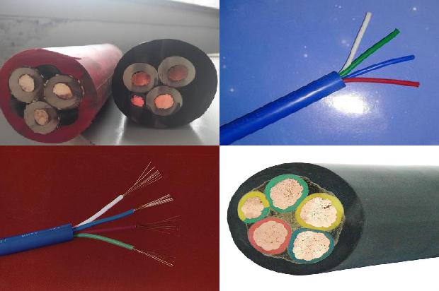 高压电缆电阻值