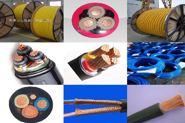 高压电缆电阻值1680505087082