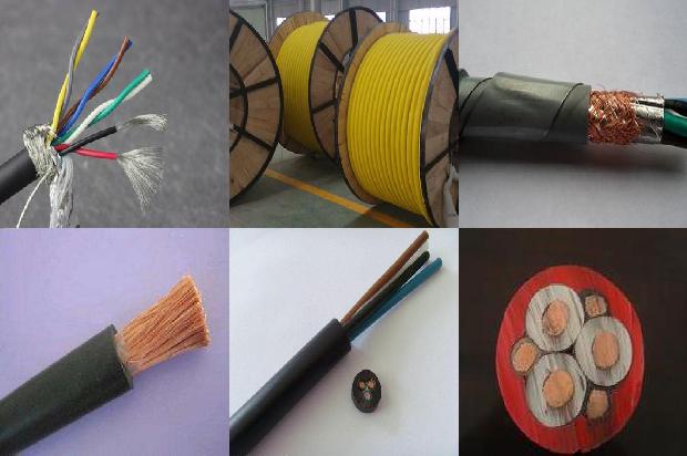 高压电缆电阻值1680505087129