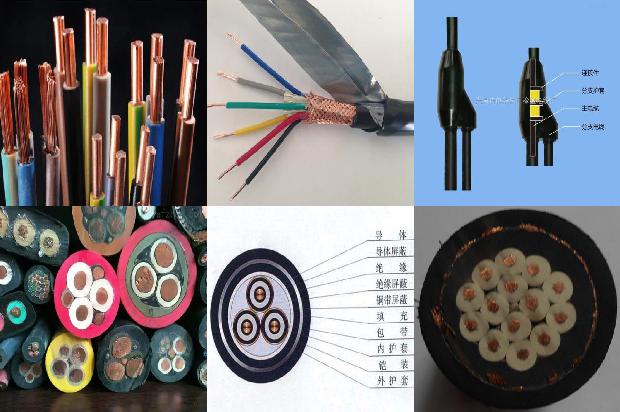 高压电缆终端头有几种1680505634349