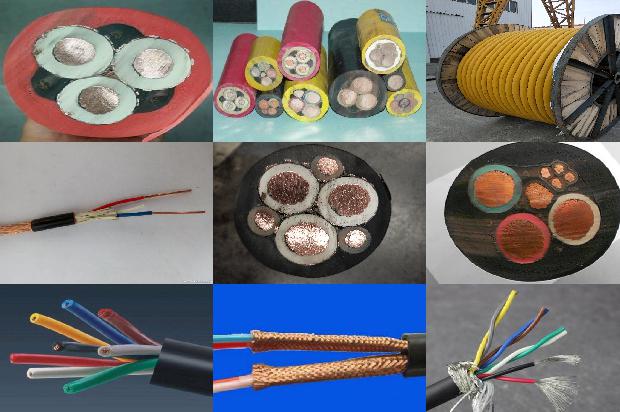 铝芯电缆高压1680505652940 铝芯电缆高压1680505652940