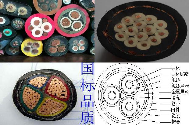 高压电缆剥线刀