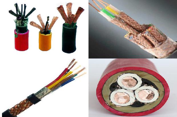 高压电缆阻值多少