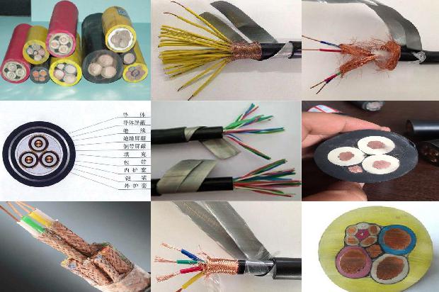 高压电缆填充胶1680505848144