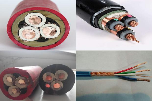 高压电缆接头箱