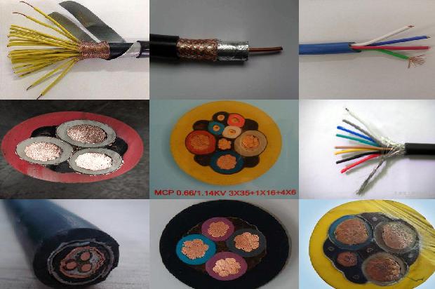 高压电缆1*95电缆1米多少钱